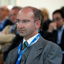 Ingrandire l'immagine: Elia Diaco, angiologo Lamezia Terme