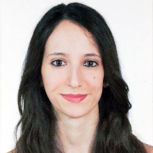 Ingrandire l'immagine: Sabrina Di Vita, logopedista Assoro