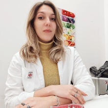 Ingrandire l'immagine: Sonia Faenza, nutrizionista Firenze