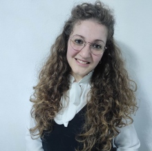 Ingrandire l'immagine: Marika Macoretta, psicologo Empoli