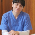 Chiara Cocchini, osteopata Castelnovo di Sotto