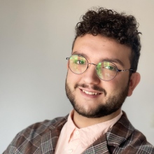 Ingrandire l'immagine: Manuel Barletta, psicologo Roma