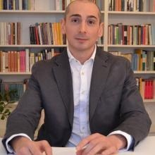 Ingrandire l'immagine: Francesco Imbesi, psicologo Milano