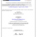 Ingrandire l'immagine: certificate 3