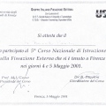 Ingrandire l'immagine: certificate 33