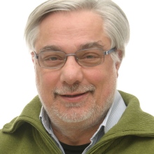 Ingrandire l'immagine: Paolo Peretti, psicoterapeuta Torino