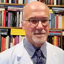 Ingrandire l'immagine: Leonardo Galli, angiologo Roma