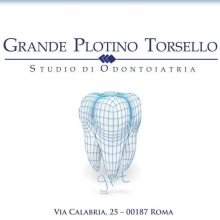 Grande Plotino & Torsello Studio Di Odontoiatria