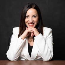 Ingrandire l'immagine: Patrizia Busà, psicologo Milano