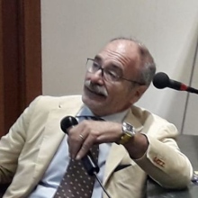 Ingrandire l'immagine: Mauro Iodice, endocrinologo Caserta