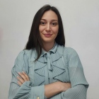 Dott.ssa Federica Gaeta