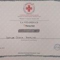 Ingrandire l'immagine: certificate 4