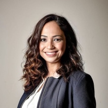 Ingrandire l'immagine: Taiane Alves, psicologo clinico Milano