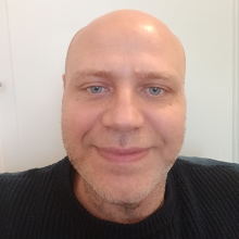 Ingrandire l'immagine: Christian Di Cecio, psicoterapeuta Forlì