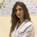 Alessandra Laganà, nutrizionista Alzano Lombardo