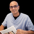 Enrico Trova, dentista Alghero