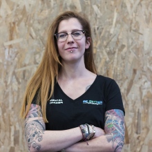 Ingrandire l'immagine: Alice Ferraris, psicologo Milano