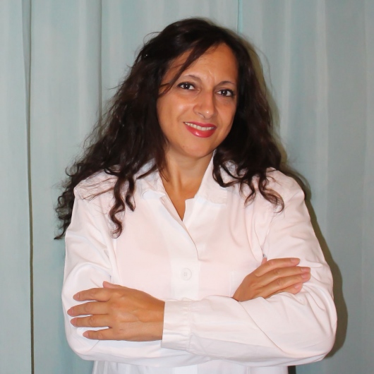 Dott.ssa Pamela Adamo