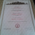 Ingrandire l'immagine: certificate 1