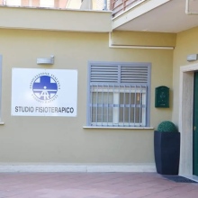 Studio Fisioterapico associato di Filoni P. e Morini O.