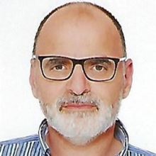 Ingrandire l'immagine: Luca Zucconi, psicologo Fiuggi