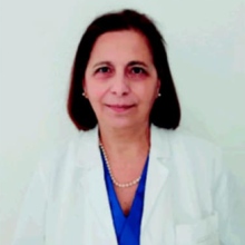 Ingrandire l'immagine: Lia Giuliana Carzedda, nefrologo Nuoro