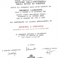 Ingrandire l'immagine: certificate 1