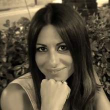 Ingrandire l'immagine: Cinzia Menecali, nutrizionista Deruta