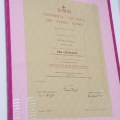 Ingrandire l'immagine: certificate 3