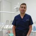Luigi Francesco Ronconi, dentista Roma