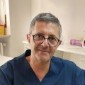 Davide Tarallo, dentista Torino