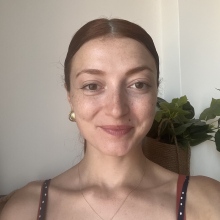 Ingrandire l'immagine: Martina Porchedda, psicologo Roma