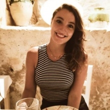 Ingrandire l'immagine: Giulia Sangiuliano, psicoterapeuta Napoli