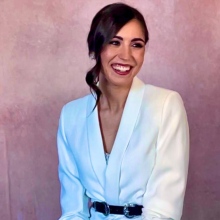 Ingrandire l'immagine: Alice Scazzino, psicologo clinico Roma