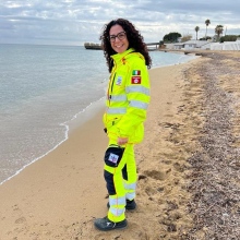 Ingrandire l'immagine: Silvana Matarazzo, medico di medicina generale Floridia