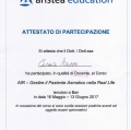 Ingrandire l'immagine: certificate 17