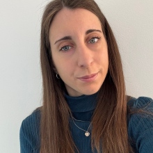 Sofia Franguelli, Neuropsicologo Garbagnate Milanese