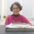 Oriana Maria Todaro, psicoterapeuta Catania
