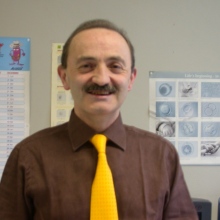 Ingrandire l'immagine: Franco Nerva, andrologo Novara