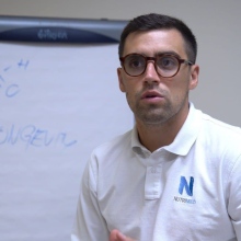 Ingrandire l'immagine: Matteo D'Elia, nutrizionista Santarcangelo di Romagna