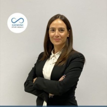 Ingrandire l'immagine: Tessa Biagioli, psicoterapeuta Quarrata