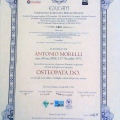 Ingrandire l'immagine: certificate 1