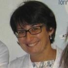 Dott.ssa Cecilia Maria Cracco