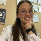 Dott.ssa Giordana Spina