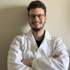 Dr. Fabio Leoni