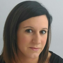 Ingrandire l'immagine: Federica Rossi, psicologo Formigine