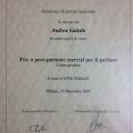 Ingrandire l'immagine: certificate 8