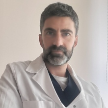 Ingrandire l'immagine: Giuseppe Liuzzi, urologo Trinitapoli