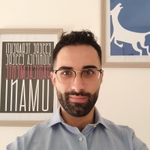 Ingrandire l'immagine: Carmelo Pacino, psicologo Salerno