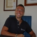 Luca La Scala, dentista Lucca